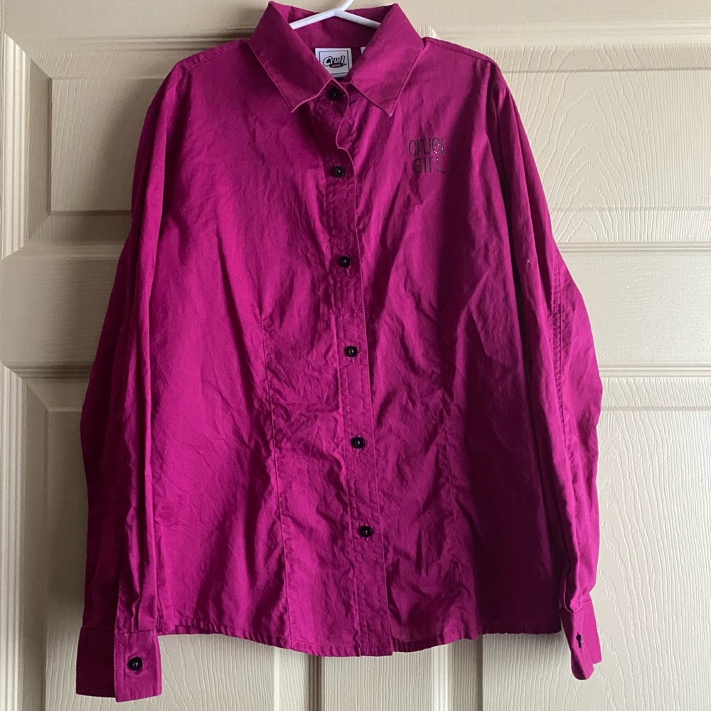 Cruel Girl size large (10)